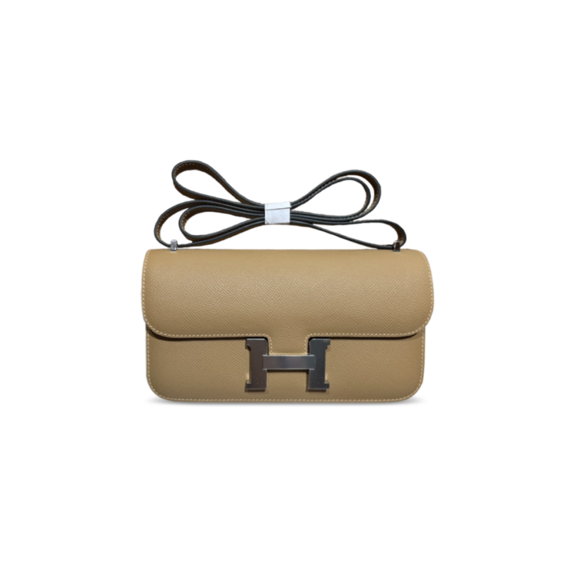 H**me5 master constance elan epsom chai palladium hardware (26*16*6cm)